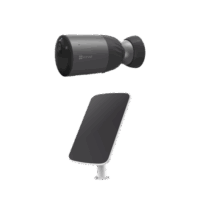 CSBC1C_K-p.png Kit de Camara de Batería Recargable (No Cables) / WiFi / Memoria Interna de 32 GB / Incluye 1 pieza de CS-BC1C y 1 Pieza de CS-CMT-SOLARPANEL-C