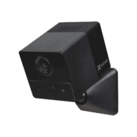 CSBC2-p.png Mini Cámara IP Inalámbrica Con Batería Recargable (Cero Cables) / 2 Megapíxel / Uso en Interior / Grabación en la Nube / Base Magnética Para Adherirla a Superficies Metálicas