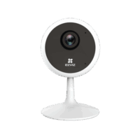CSC1C-p.png Mini Cámara IP 2 Megapixel / Detección de Movimiento / Grabación en la nube / Notificación Push / Audio de dos vías / Memoria Micro SD / uso Interior / Visión 106°