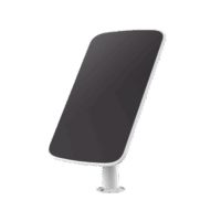 CSCMTSOLARPANELC-p.png Panel Solar Para Recargar Cámara de Batería Mod. CSBC1C / Evite Desmontar la Cámara para Recargar su Batería / Conector tipo miniusb.