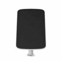 CSCMTSOLARPANELE-p.png Panel Solar Para Recargar Cámara de Batería Mod. CS-EB8/4G / Evite Desmontar la Cámara para Recargar su Batería / Conector tipo C