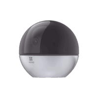 CSE6-p.png Mini PT IP 3K (5 Megapixel) / Wi-Fi / Detección Humana / Seguimiento Inteligente / Notificación Push / Audio de Dos Vías / Compatible con HomeKit / Ranura Para Memoria / Dual Band 2.4 y 5G / Uso Interior