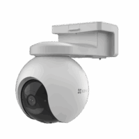 CSEB84G-p.png Camara de Batería Recargable / 4G Multicarrier / Compatible con Panel Solar CS-CMT-SOLARPANEL-E conector Tipo C / Seguimiento Inteligente / Visión Nocturna a Color / Detección humana / Exterior Con Potección