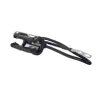 Kit de aterrizaje Sure Ground para cable de 7/8". Longitud del conductor 60 cm.