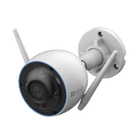 CSH33K-p.png Bala WiFi / 5MP (3K) / Detección humana / Detección de Vehiculo / Sirena / Luz Parpadeante / Colores en Oscuridad / Micro SD / Uso en Exterior