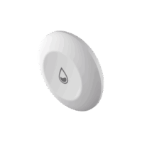 CST10C-p.png Sensor _Inteligente para Detectar Fuga de Agua Inalámbrico / Requiere el Hub CS-A3 / Se Vincula Mediante Zigbee