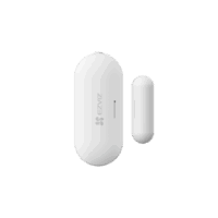 CST2C-p.png Contacto Magnético Inalambrico / Compatible con Kit de Alarmas EZVIZ / Uso en Interior / Protocolo Zigbee