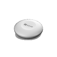 CST3C-p.png Botón de Emergencia Inalambrico / Compatible con Kit de Alarmas EZVIZ / Protocolo Zigbee