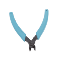 CWST-p.png Pinzas de Precisión Para Corte de Cable o Alambre, hasta 14 AWG (1.8 mm)