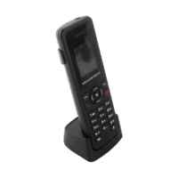 Teléfono Inalámbrico DECT para Estación Base DP750 Para Casa y Oficina