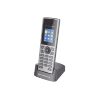 Teléfono inalámbrico DECT gama media para sistemas de Voz IP