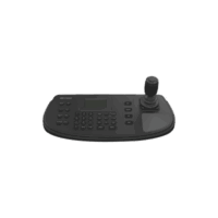 DS1200KIB-p.png Controlador IP para DVR, NVR y PTZ a través de Red / Soporta RS-485 / Compatible con epcom, HiLook y HIKVISION Modelo:DS-1200KI(B)