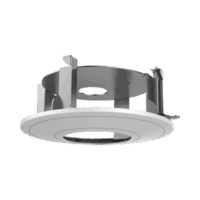DS1227ZJDM37-p.png Montaje de plafón para cámara domo Hikvision Modelo:DS-1227ZJ-DM37