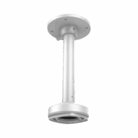 DS1271ZJ120-p.png Montaje Colgante para Domos HIKVISION / 50 cms de Largo Modelo:DS-1271ZJ-120