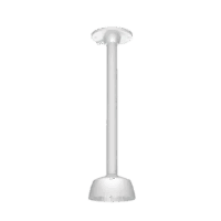 DS1271ZJ160-p.png Montaje Parapeto sobre Pared Modelo:DS-1271ZJ-160