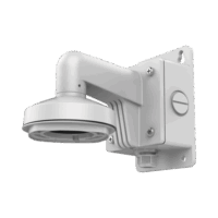 DS1272ZJ120B-p.png Montaje de Pared con Caja de Conexión para Cámaras Domo IP Modelo:DS-1272ZJ-120B