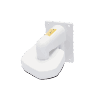 DS1273ZJDM25-p.png Montaje de pared para modelos DS-63X2FXX Modelo:DS-1273ZJ-DM25