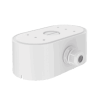DS1280ZJDE7-p.png Caja de Conexiones de Exterior para Cámaras Doble Lente DS-2CD6D52G0-IHS / IP66 Modelo:DS-1280ZJ-DE7