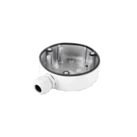 DS1280ZJDM21-p.png caja de conexiones de exterior para cámaras tipo domo / ip66 DS-1280ZJ-DM21