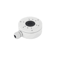 DS1280ZJXSAX-p.png Caja de Conexiones de Metal / Compatible con DS-2CD20XX, B8-TURBOGXX, THC-B120-XX,, THC-BXX, THC-TXX