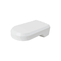 DS1294ZJPT-p.png Montaje de Pared para Interior / Exterior / Compatible con DS-2DE2A204IW-DE3(C) / PTZ-N2204I-DE3(C) / PTZ-N2404I-DE3(C) Modelo:DS-1294ZJ-PT