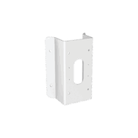 DS1476ZJSUS-p.png Montaje de Esquina para Cámaras IP DS-2CD27XX y DS-2CD26XX Modelo:DS-1476ZJ-SUS