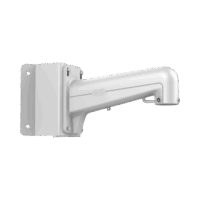 DS1602ZJCORNER-p.png Montaje de esquina para Domos PTZ epcom y HIKVISION Modelo:DS-1602ZJ-CORNER