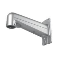 DS1602ZJP-p.png Montaje para Cámaras PTZ HIKVISION / Color Plata Modelo:DS-1602ZJ-P