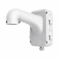 DS1604ZJ-p.png Montaje de Pared para Exterior / Compatible con Domos PTZ HIKVISION y epcom Modelo:DS-1604ZJ