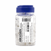 DS1M5EUA30U-p.png Bote con 100 Piezas de Plug Modular RJ45 / Cat 5e / Chapado en Oro a 30 Micras / Sin Blindaje / Facil Instalación / Uso Interior / Soporta Norma TIA-568B / Cumple con RoHS 2.0 Modelo:DS-1M5EUA-30U