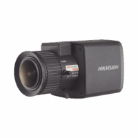 DS2CC12D8TAMM-p.png Cámara Tipo Box (Profesional) TURBOHD 2 Megapixel (1080p) / Diseño Compacto / Ultra Baja Iluminación / WDR Real 120 dB / 12 VCD / 24 VCA Modelo:DS-2CC12D8T-AMM