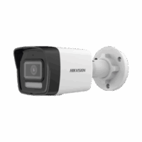 DS2CD1063G2LIU-p.png Bala IP 6 Megapixel / Lente 2.8 mm / Dual Light (30 mts IR + 20 mts Luz Blanca) / Micrófono Integrado / ACUSENSE Lite / Exterior IP67 / H.265 / PoE / ONVIF Modelo:DS-2CD1063G2-LIU