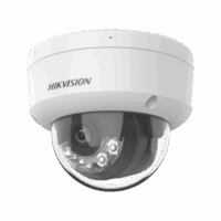 DS2CD1123G2LIU-p.png Domo IP 2 Megapixel / Lente 2.8 mm / Dual Light (30 mts IR + 20 mts Luz Blanca) / Micrófono Integrado / Antivandálico IK08 / ACUSENSE Lite / Exterior IP67 / H.265 / PoE / ONVIF Modelo:DS-2CD1123G2-LIU