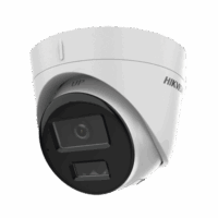 DS2CD1323G2LIUF-p.png Turret IP 2 Megapixel / Lente 2.8 mm / Dual Light (30 mts IR + 20 mts Luz Blanca) / Micrófono Integrado / ACUSENSE Lite / Exterior IP67 / H.265 / PoE / ONVIF / Micro SD Modelo:DS-2CD1323G2-LIUF