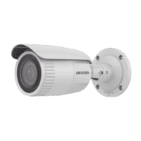 DS2CD1643G0IZC-p.png Bala IP 4 Megapixel / Lente Mot. 2.8 - 12 mm / 30 mts IR / H.265+ / Exterior IP67 / WDR 120 dB / Metal / PoE / ONVIF Modelo:DS-2CD1643G0-IZ(C)