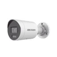 DS2CD2043G2LI2U-p.png Bala IP 4 Megapixel / Lente 2.8 mm / Dual Light (40 mts Luz Blanca + 40 mts IR) / 2 Micrófonos Integrados / ACUSENSE / Exterior IP67 / WDR 120 dB / PoE / ONVIF / Micro SD / Metal / ACUSEARCH Modelo:DS-2CD2043G2-LI2U