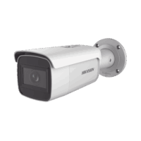 DS2CD2643G2IZS-p.png Bala IP 4 Megapixel / Lente Mot. 2.8 a 12 mm / 60 mts IR EXIR / Exterior IP67 / IK10 / WDR 120 dB / PoE / ACUSENSE (Evita Falsas Alarmas) / Entrada y Salida de Audio y Alarmas / MicroSD / ONVIF / ACUSEARCH Modelo:DS-2CD2643G2-IZS
