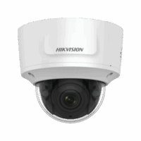 DS2CD2745FWDIZS-p.png Domo IP 4 Megapixel / Lente Mot. 2.7 a 13.5 mm / 40 mts IR EXIR / Exterior IP66 / IK10 / WDR 120 dB / PoE / Audio y Alarmas / Videoanaliticos Integrados / MicroSD Modelo:DS-2CD3745G0-IZS