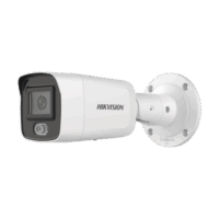 DS2CD3047G2LSC-p.png bala ip 4 megapixel / imagen a color 24/7 (colorvu) / lente 2.8 mm / luz blanca 40 mts / exterior ip67 / wdr 130 db / audio y alarma i/o / captura facial / onvif / micro sd DS-2CD3047G2-LS(C)