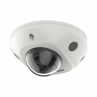 DS2CD3546G2ISH-p.png Mini Domo IP 4 Megapixel / Lente 2.8 mm / 30 mts IR EXIR / Micrófono Integrado / Exterior IP67 / IK08 / PoE / ACUSENSE / DARKFIGHTER / Captura Facial / Alarmas y Audio I/O / ONVIF / Micro SD Modelo:DS-2CD3546G2-IS(H)
