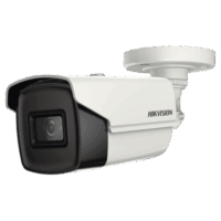 DS2CE16U0TIT3F-p.png Bala TURBOHD 4K (8 Megapixeles) / Gran Angular 102º / Lente 2.8 mm / Exterior IP67 / IR EXIR 60 mts / dWDR Modelo:DS-2CE16U0T-IT3F