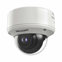DS2CE56D8TVPIT3ZF-p.png Domo TURBOHD 2 Megapixel (1080p) / Ultra Baja Iluminación / WDR 130 dB / Lente Mot. 2.7 - 13.5 mm / IP67 / IK10 / 60 mts IR EXIR / Metal Modelo:DS-2CE56D8T-VPIT3ZF