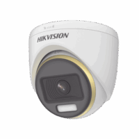 DS2CE72UF3TE-p.png turret turbohd 4k (8 megapixel) / lente 2.8 mm / imagen a color 24/7 (colorvu) / / luz blanca 40 mts / exterior ip67 / wdr 130 db DS-2CE72UF3T-E