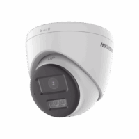 DS2CE78D0TLTS-p.png Turret TURBOHD 2 Megapixel (1080p) / Lente 2.8 mm / Dual Light (40 mts IR EXIR + 40 mts Luz Blanca) / Audio de Dos Vías por Coaxitron (Micrófono y Bocina Integrado) / Exterior IP67 / dWDR Modelo:DS-2CE78D0T-LTS
