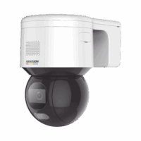 [ protecciÓn activa ] domo pt ip 4 megapixel / imagen a color 24/7 / lente 4 mm / luz blanca 30 mts / exterior ip66 / acusense (evita falsas alarmas) / poe+ / micrófono y bocina integrada / wdr 120 db / microsd DS-2DE3A400BW-DE(F1)(T5)