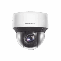 DS2DE4A225IWGE-p.png Mini Domo IP PTZ 2 Megapixel / 25X Zoom / 50 mts Luz Infrarroja Inteligente (Visión Nocturna) / Autoseguimiento / WDR 120 dB / PoE+ / IP66 / Ultra Baja Iluminación / MicroSD Modelo:DS-2DE4A225IWG-E