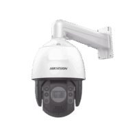 [ PROTECCIÓN ACTIVA ] Domo PTZ IP 2 Megapixel / 25X Zoom / 200 mts IR / ACUSENSE (Evita Falsas Alarmas) / IP66 / IK10 / Alerta Audible y Luz Estroboscópica / Autoseguimiento 2.0 / Hi-PoE / DARKFIGHTER / Rapid Focus / MicroSD Modelo:DS-2DE7A225IW-AEB(T5)