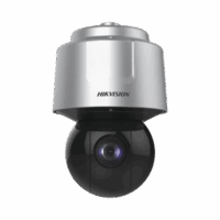DS2DF6A836XAELT5-p.png PTZ IP 8 Megapixel (4K) / 36X Zoom / Sin IR / H.265+ / Darkfighter / Deep Learning / Autoseguimiento 2.0 / Hi-PoE / 24 VCA / IP67 / IK10 / Micro SD Modelo:DS-2DF6A836X-AEL(T5)