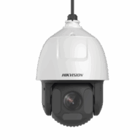 DS2DF7C445IXRAELT5-p.png Domo PTZ IP 4 Megapixel / 45X Zoom / 300 mts IR / AutoSeguimiento / WDR 120 dB / EIS / Deep Learning / Exterior IP66 / Rapid Focus / Hi-PoE / Micro SD Modelo:DS-2DF7C445IXR-AEL(T5)