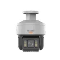 DS2DT5432MWGTPA-p.png PTZ IP 4 Megapixel / 32X Zoom / Dual Light (100 mts IR / 30 mts Luz Blanca) / Polimero Anticorrosivo (Ideal para Zonas Costeras o Alta Salinidad) / AutoSeguimiento / DARKFIGHTER / Exterior IP67 / NEMA 4X / C5 / Micro SD Modelo:DS-2DT5432MWG-T(PA)